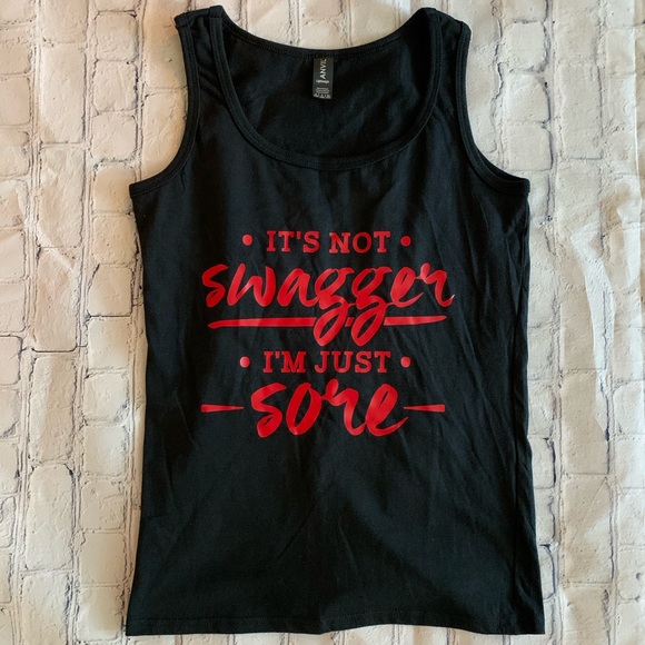Tank Top - Picture 1 of 2